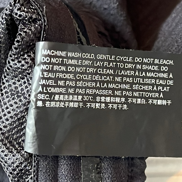 Theory Swim Trunks/Shorts - Picture 5 of 15